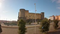 Neapel - Castel Nuovo