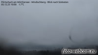 Pörtschach am Wörthersee - Windischberg