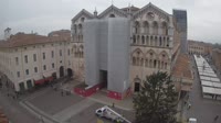 Ferrara - Basilica Cattedrale di San Giorgio Martire