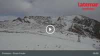 Predazzo - Latemar - Passo Feudo