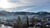 Oberstaufen - Panorama