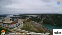 Skradin - Viadotto Cherca