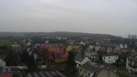Baltijos jūros pakrantės panorama