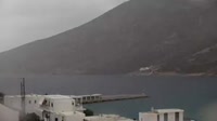 Sifnos - Kamares - Uostas