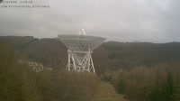 Bad Münstereifel - Effelsberg 100-m Radio Telescope