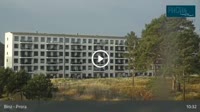Binz - Prora - Binzer Bucht