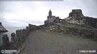 Portovenere - Chiesa di San Pietro