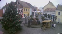 Szentendre - Marktplatz