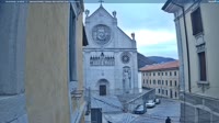Gemona del Friuli - Duomo di Gemona del Friuli