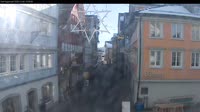 Appenzell - Hauptgasse