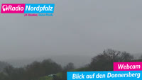 Alban - Radio Nordpfalz - Donnersberg