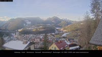 Mariazell - Montestyria