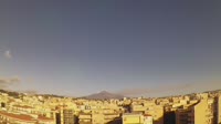 Catania - Vista panoramica