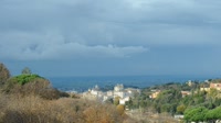 Ariccia - Panoramic view