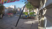 Calasparra - Plaza de la Corredera
