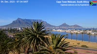 Cape Town