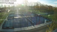 Waregem - Club de tenis