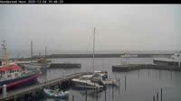 Hundested - Harbor