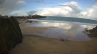 Newquay - Great Western Beach