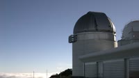 La Palma - Mercator Telescope