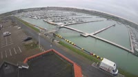 Nieuwpoort - Puerto deportivo