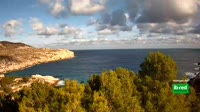 Maiorca - Cala Sant Vicenç