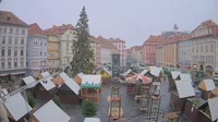 Graz - Hauptplatz