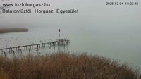 Balatonfűzfő - Plattensee