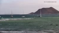 Fuerteventura - Corralejo Bay