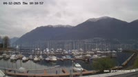 Ascona - Porto Patriziale Ascona