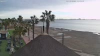 Los Alcázares - Playa de Las Salinas