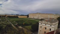 Caserta - Palast von Caserta