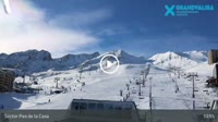 Grandvalira - Pas de la Casa