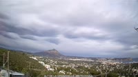 Jávea/Xàbia - Alt de la Granadella