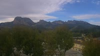 Callosa d'En Sarrià - Panoramic view