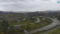 A Rúa - Panoramic view