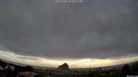 Calpe - Panoramic view
