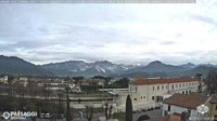 Carrara - geležinkelio stotis