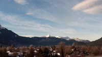 Garmisch-Partenkirchen - Panorama