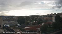 Lavrio - Panoramic view