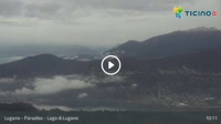 Paradiso - Lago di Lugano