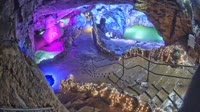 Wookey Hole - Caves