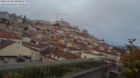 Coimbra - Panoramablick