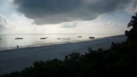 Sansibar - Jambiani Beach