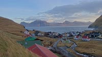 Farerai - Gjógv