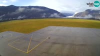 Bovec - Airport