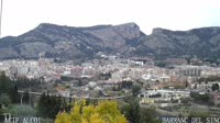 Alcoy - Panoramic view