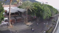 La Palma - Los Llanos de Aridane - Plaza De España