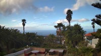 La Palma - El Paso - Finca La Luna Baila
