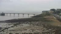 Clevedon - Beach
